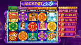 Jackpot City Free Slots