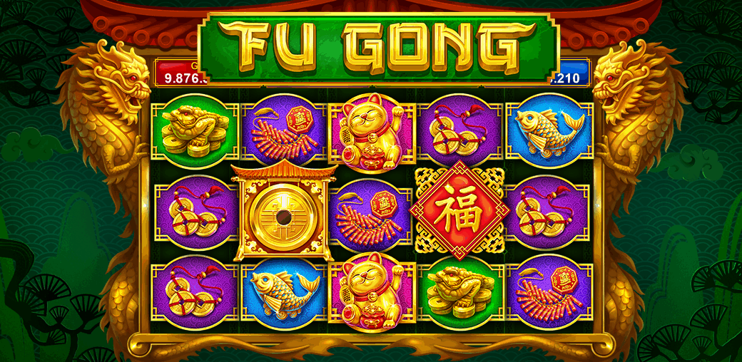 Fu Gong Free Slots